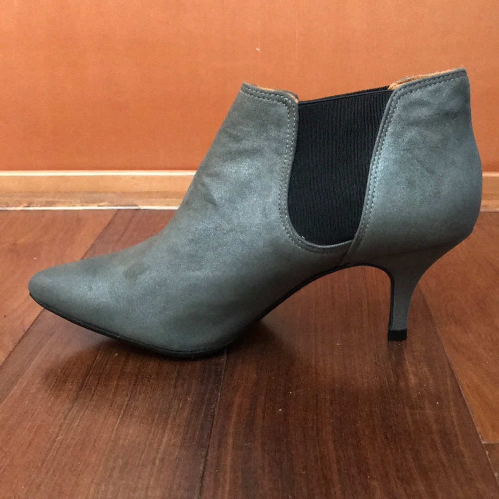 Pour La Victoire Alyssan Bootie